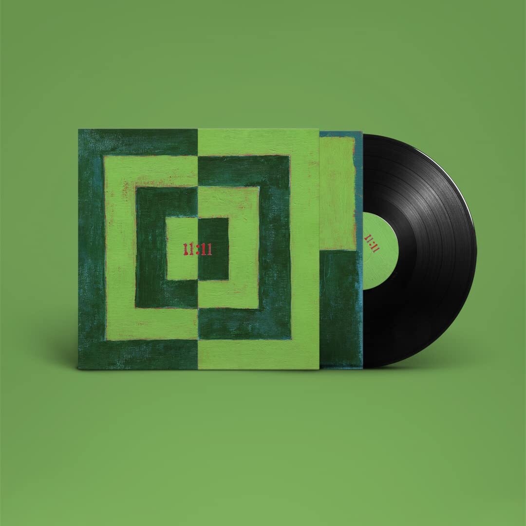 Pinegrove - 11:11 [Vinyl]