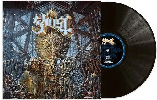 Ghost - Impera [Vinyl]