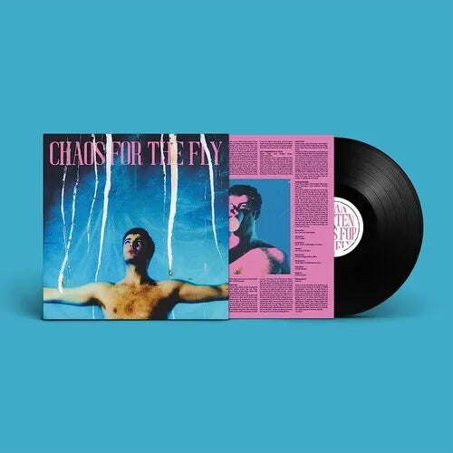 Chatten, Grian - Chaos For The Fly [Vinyl]