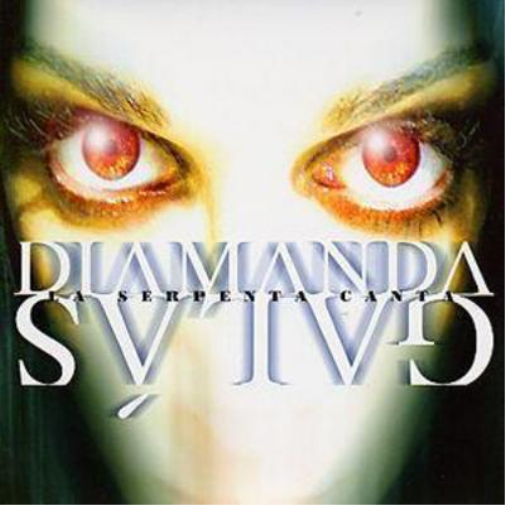 Galas, Diamanda - La Serpenta Canta: 2CD [CD] [Second Hand]