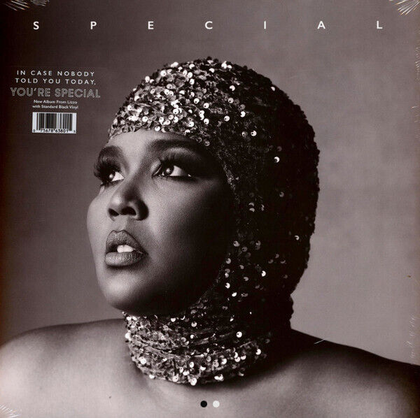 Lizzo - Special [Vinyl]