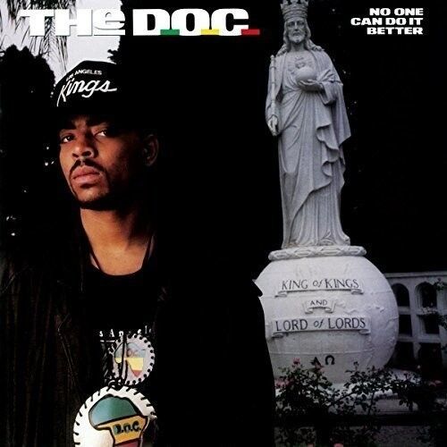 D.O.C. - No One Can Do It Better [Vinyl]