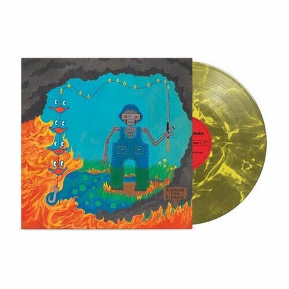 King Gizzard And The Lizard Wizard - Fishing For Fishies [Vinyl]