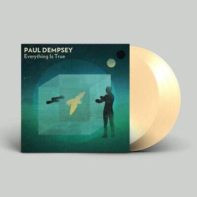 Dempsey, Paul - Everything Is True [Vinyl]