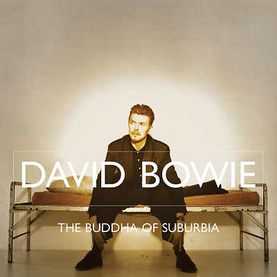 Bowie, David - Buddha Of Suburbia [Vinyl]