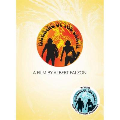 Morning Of The Earth: Dvd + Cd - Morning Of The Earth: Dvd + Cd [DVD]