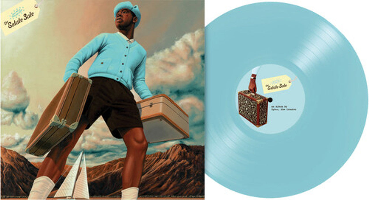 Tyler, The Creator - Call Me If You Get Lost: The Estate Sale [Vinyl Box Set]