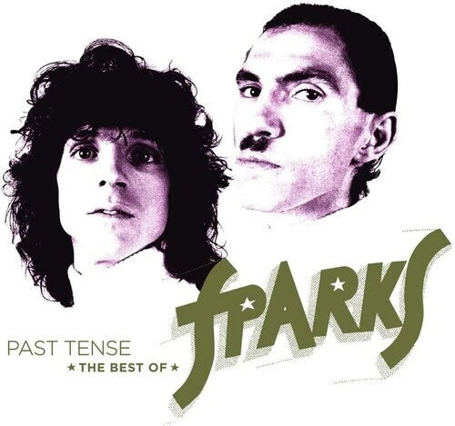 Sparks - Best Of [Vinyl] [Second Hand]