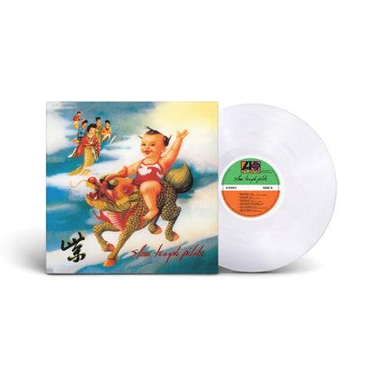 Stone Temple Pilots - Purple [Vinyl]