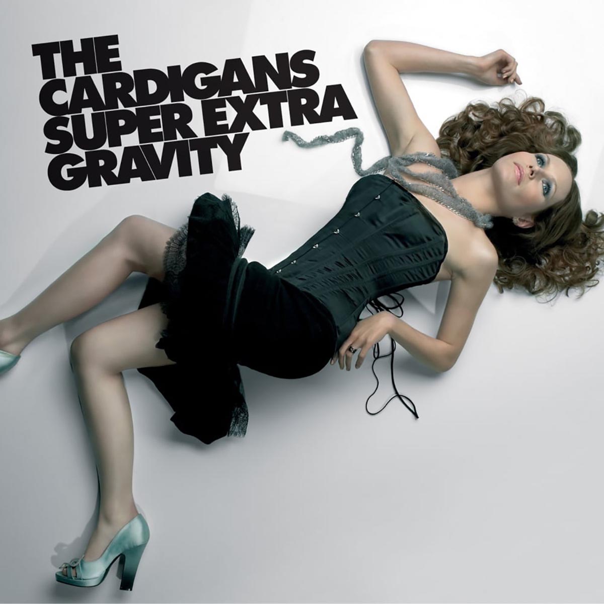 Cardigans - Super Extra Gravity [CD] [Second Hand]