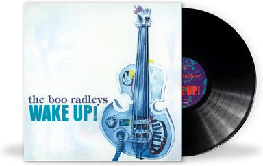 Boo Radleys - Wake Up! [Vinyl]